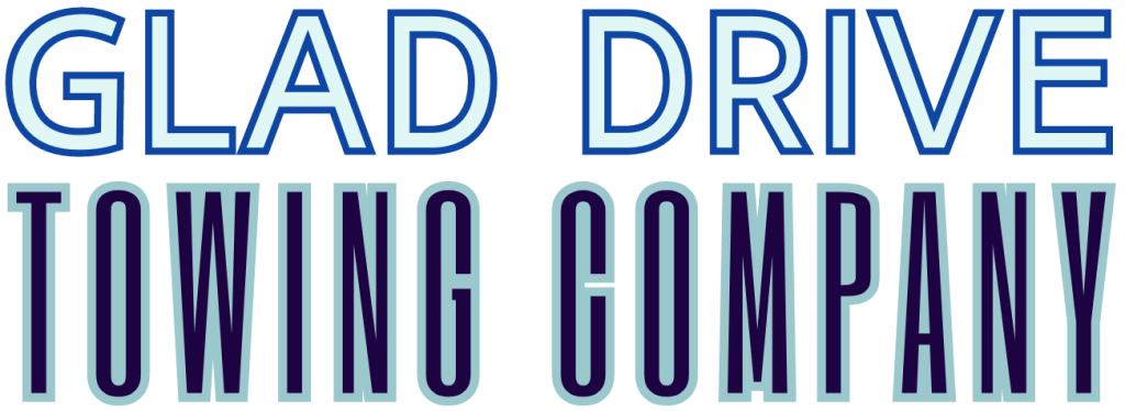 When you choose Glad Drive Towing Company, you're choosing peace of mind knowing that you have a reliable and trustworthy partner to rely.