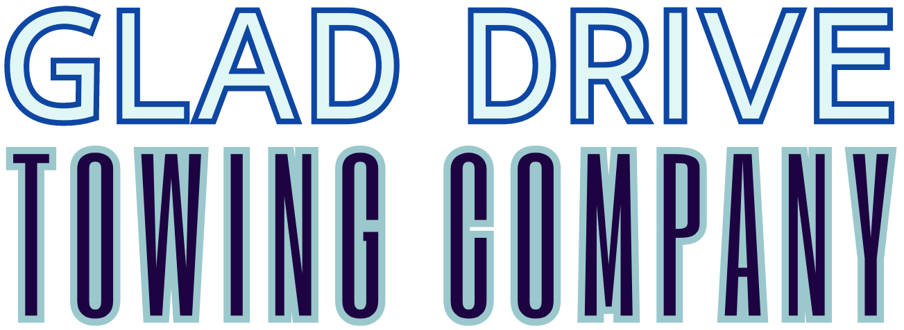 When you choose Glad Drive Towing Company, you're choosing peace of mind knowing that you have a reliable and trustworthy partner to rely.